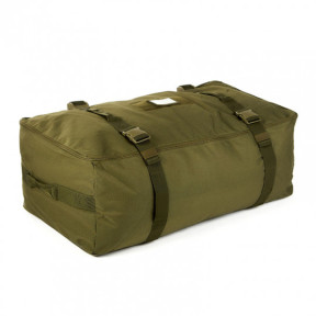 Miękka menażka 160L Transall - Zielona Oliwka - A10 Equipment