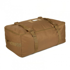 Weiche Kantine 160 Liter Transall tan - A10 Equipment