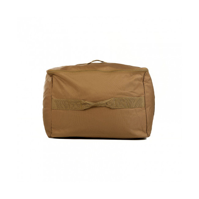 Cantine souple 160 litres Transall tan - T.O.E. Design