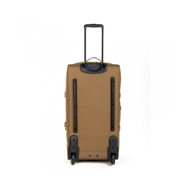 Sac de transport à roulettes 120 litres Transall tan - A10 Equipment