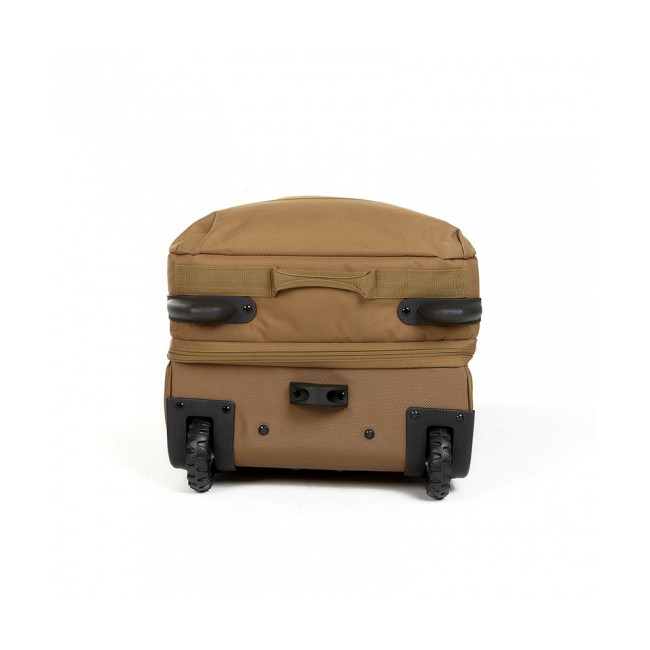 Transporttas met wielen 120 liter Transall tan - A10 Equipment
