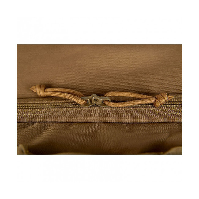 Transporttasche mit Rollen 120 Liter Transall tan - A10 Equipment