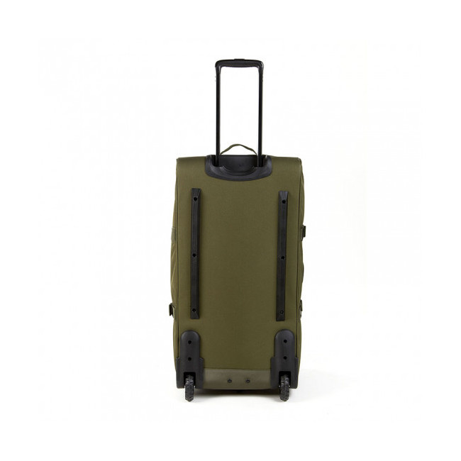 Transporttasche mit Rollen 120 Liter Transall olivgrün - A10 Equipment