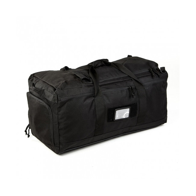 Sac de transport 90 litres Transall noir - A10 Equipment