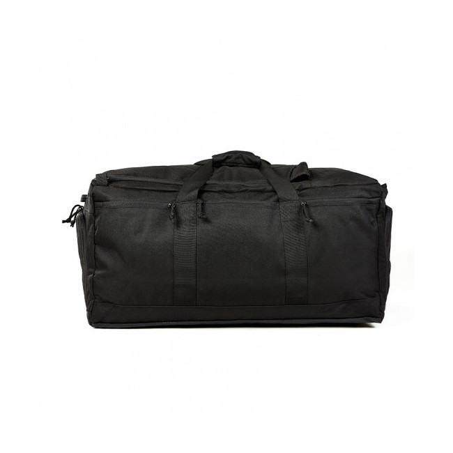 Sac de transport 90 litres Transall noir - A10 Equipment