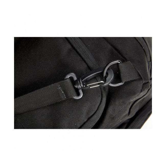 Sac de transport 90 litres Transall noir - A10 Equipment