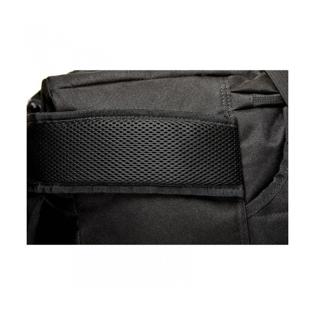 Sac de transport 90 litres Transall noir - A10 Equipment