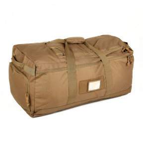 Borsa da trasporto con ruote 90L Transall - Tan - A10 Equipment