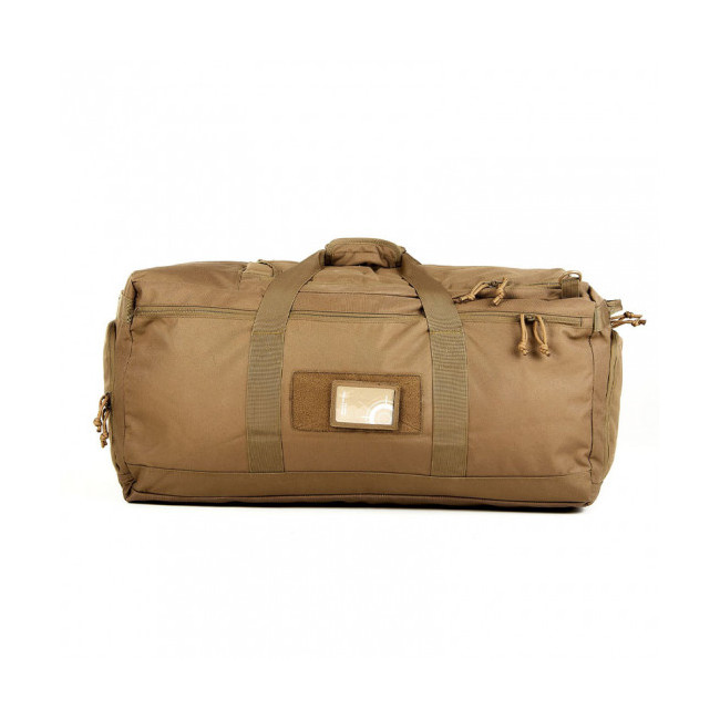 Transporttasche 90 Liter Transall Tan - A10 Equipment