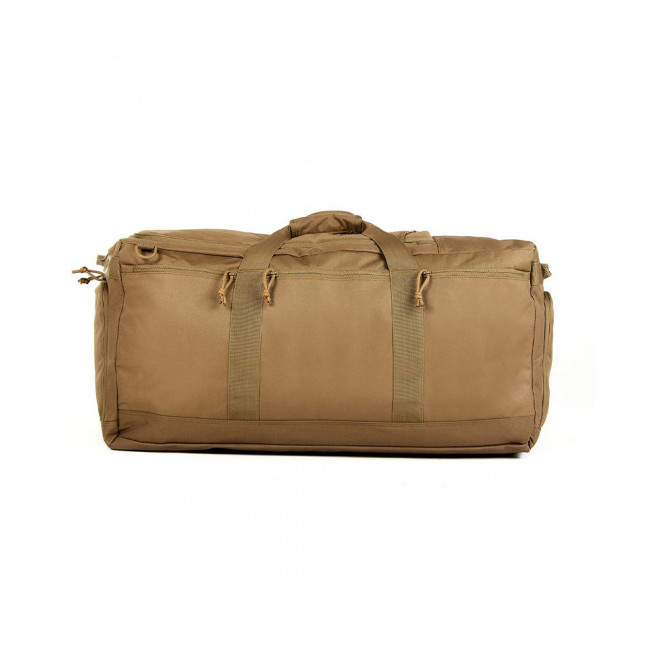 Sac de transport 90 litres Transall tan - A10 Equipment