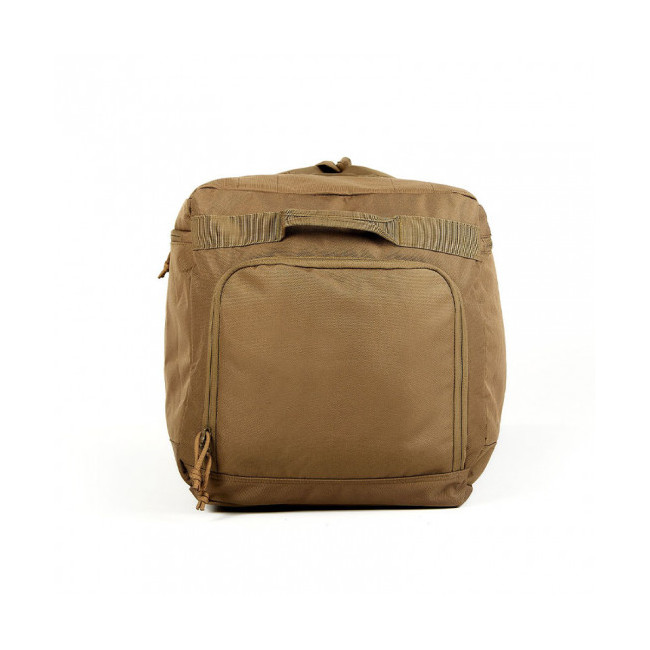 Torba transportowa 90 litrów Transall tan - A10 Equipment