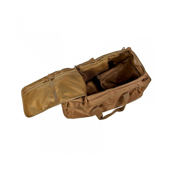 Transporttas 90 liter Transall tan - A10 Equipment