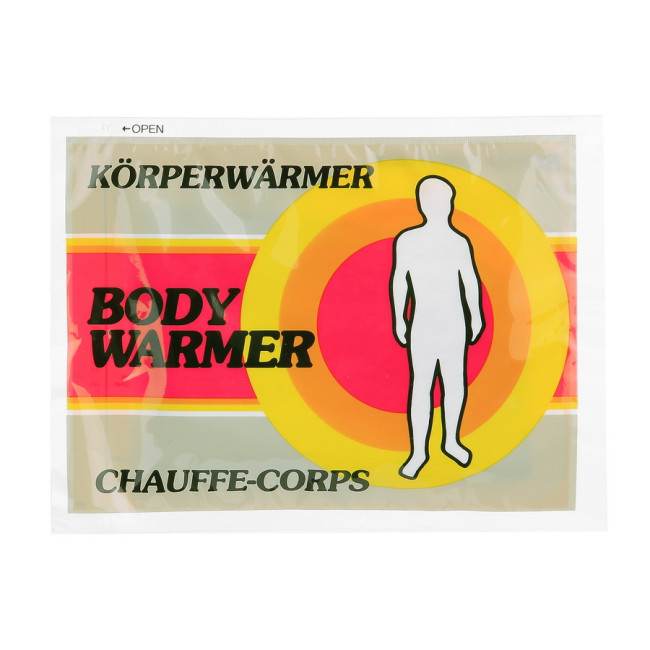 Chauffe corps CL280 - BCB