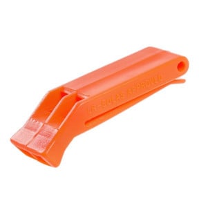 Sifflet de détresse CK312 - BCB