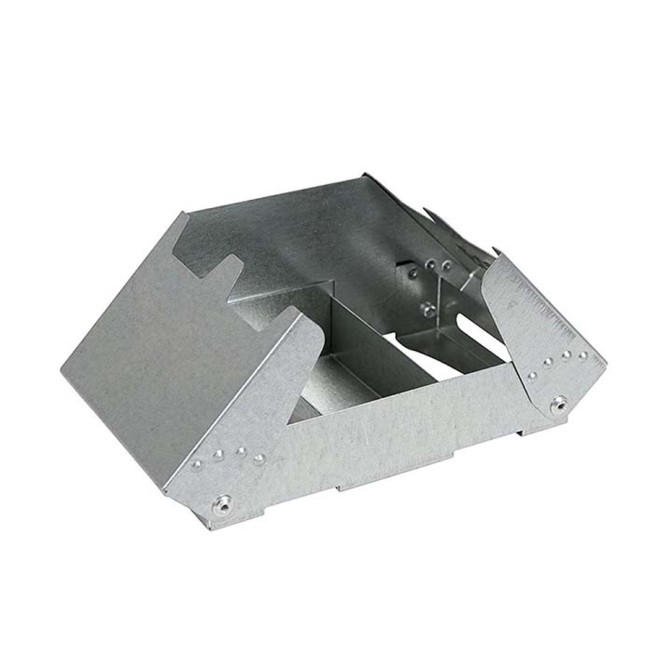 Réchaud Fire dragon brise-vent CN337 - BCB