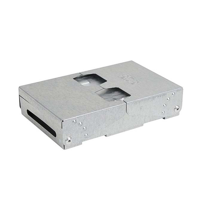 Windgeschützter Fire Dragon Kocher CN337 - BCB
