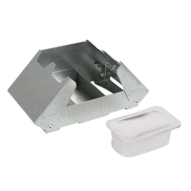 Réchaud Fire dragon brise-vent CN337 - BCB