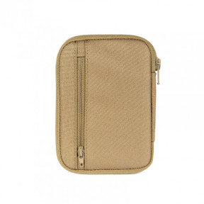 Portefeuille Transall tan - A10 Equipment