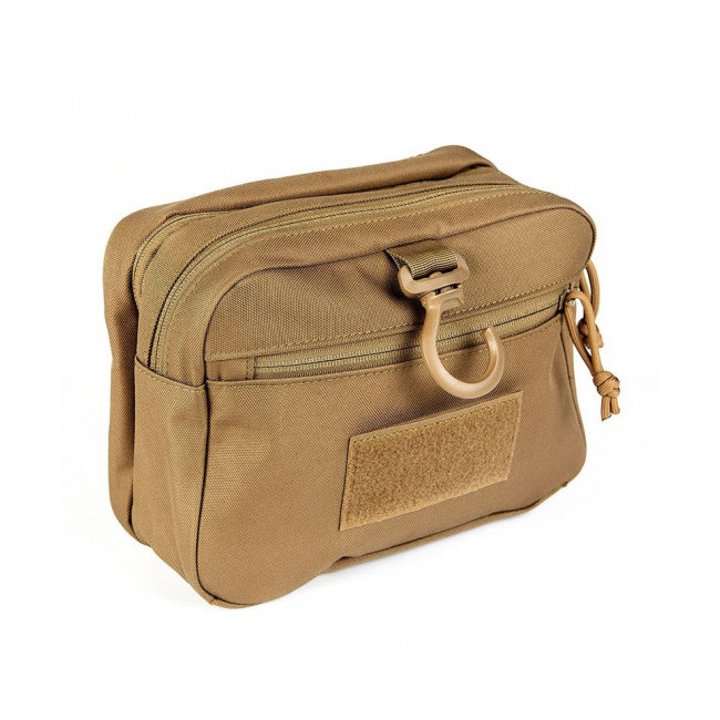 Toilettas Transall tan - A10 Equipment