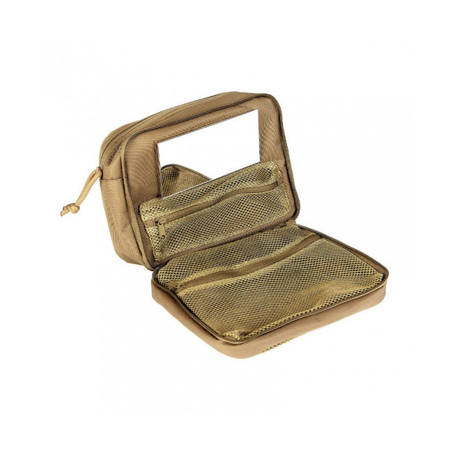 Kosmetyczka Transall tan - A10 Equipment