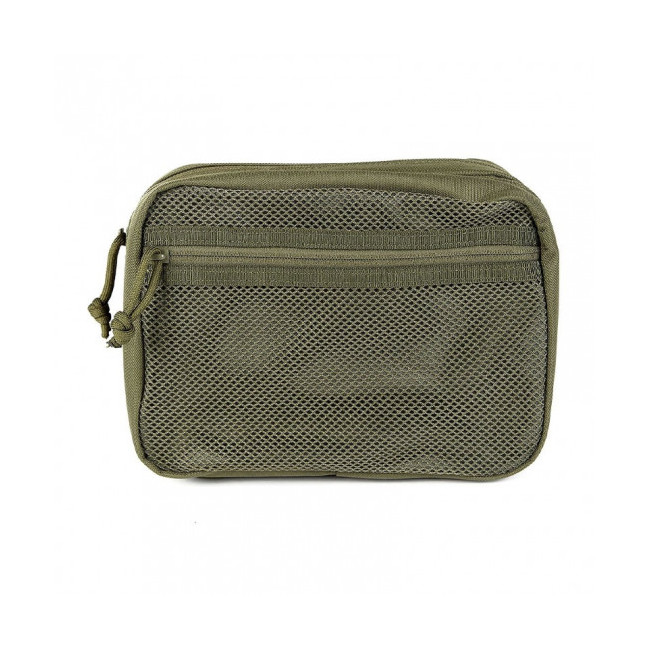 Trousse de toilette Transall vert od - A10 Equipment 