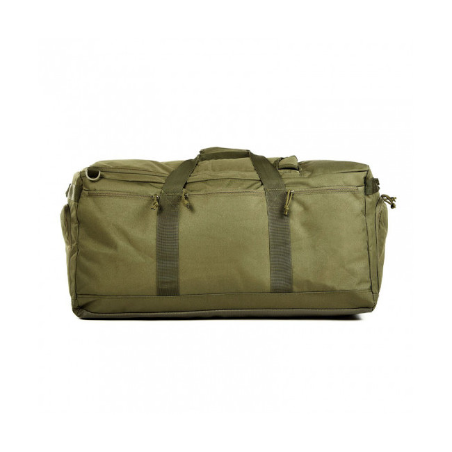 Sac de transport 90 litres Transall vert od - A10 Equipment