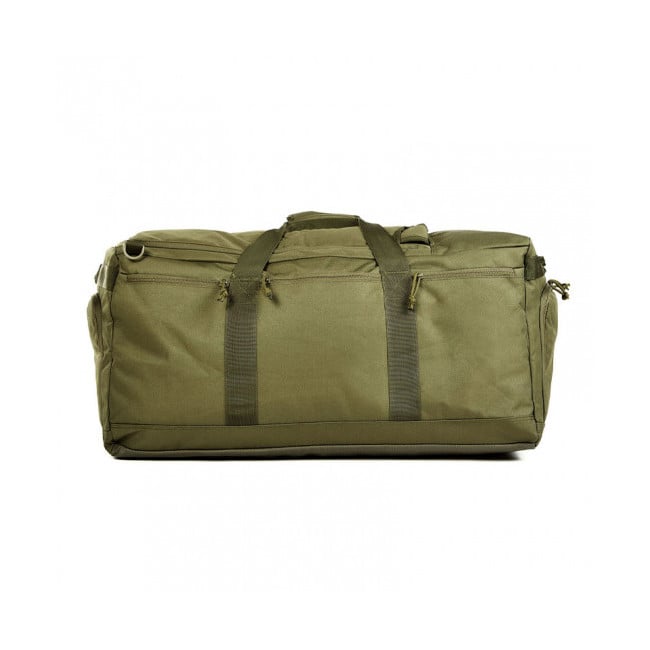 Sac de transport 90 litres Transall vert od - A10 Equipment
