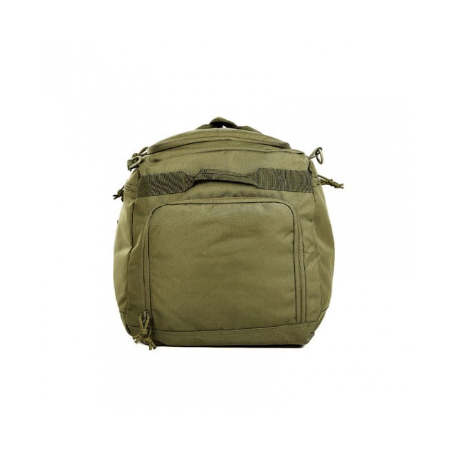 Sac de transport 90 litres Transall vert od - A10 Equipment