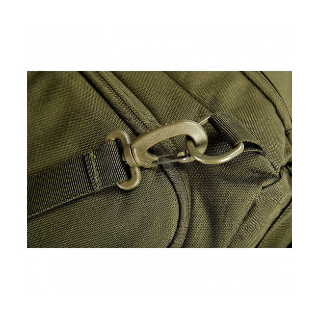 Sac de transport 90 litres Transall vert od - A10 Equipment