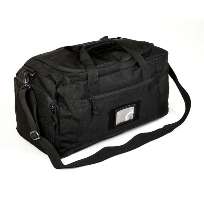 Transporttasche 45 Liter Transall schwarz - A10 Equipment