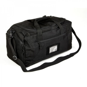 Saco de transporte com rodas 45L Transall - Preto - A10 Equipment