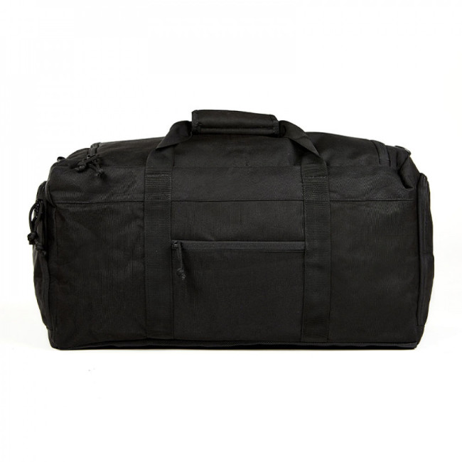 Transporttasche 45 Liter Transall schwarz - A10 Equipment