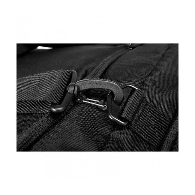 Sac de transport 45 litres Transall noir - A10 Equipment