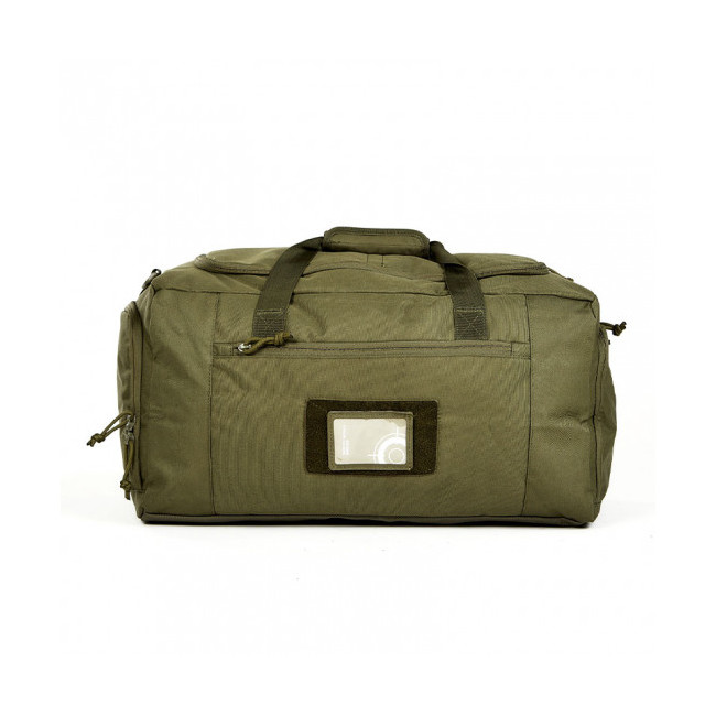 Sac de transport 45 litres Transall vert od - A10 Equipment