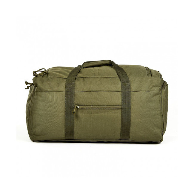 45 Liter Transporttasche Transall olivgrün - A10 Equipment