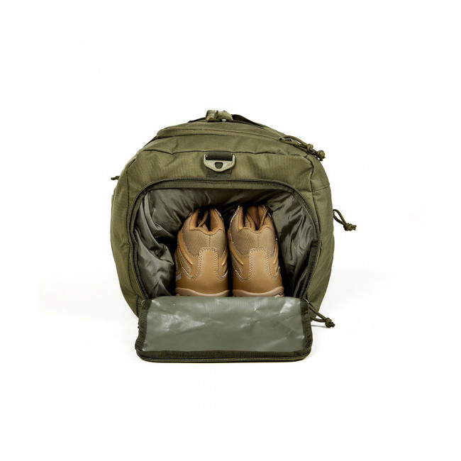 Transporttasche 45 Liter Transall olivgrün - A10 Equipment