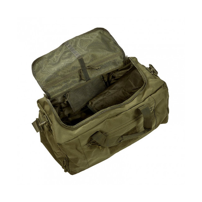 Transporttasche 45 Liter Transall olivgrün - A10 Equipment