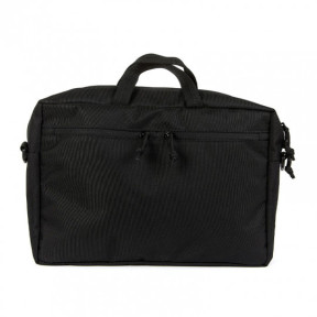 Laptop-Tasche Transall schwarz - A10 Equipment