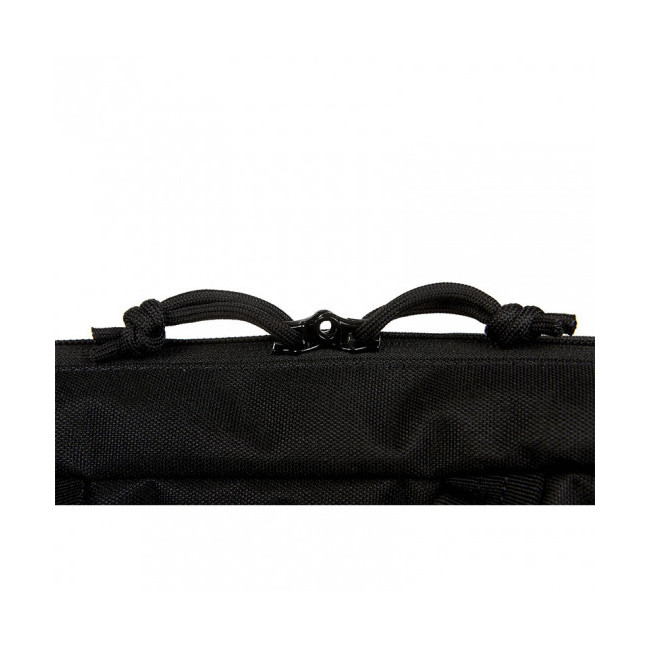 Laptoptas Transall zwart - A10 Equipment