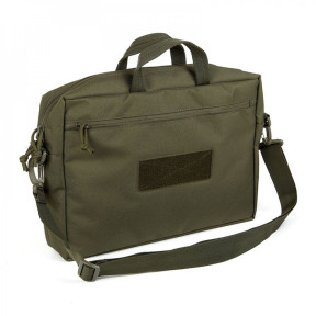 Laptop-Tasche Transall olivgrün - A10 Equipment