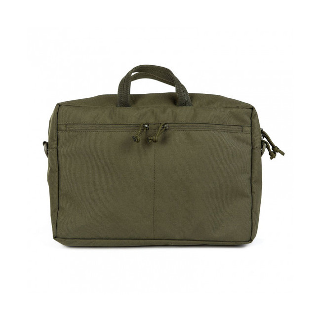 Torba na laptopa Transall zielona od - A10 Equipment