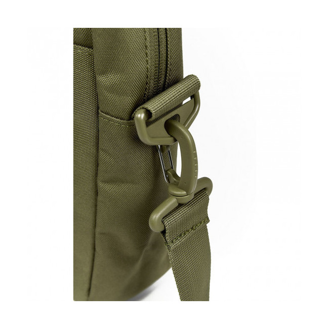 Laptoptas Transall groen od - A10 Equipment