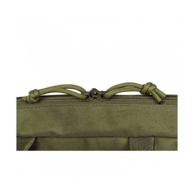 Sacoche PC portable Transall vert od - A10 Equipment