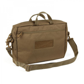 Torba na laptopa Transall tan - A10 Equipment