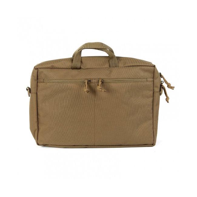 Torba na laptop Transall tan - A10 Equipment