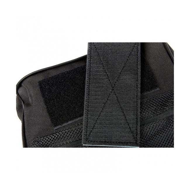 Trousse de toilette Transall noir - A10 Equipment 