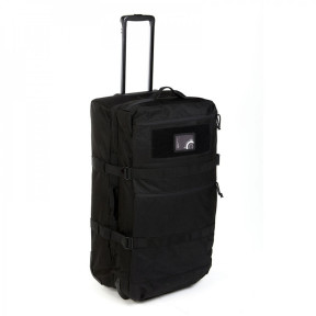 Transporttasche mit Rollen 120L Transall - Schwarz - A10 Equipment