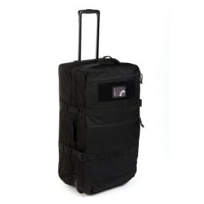 Transporttasche mit Rollen 120L Transall - Schwarz - A10 Equipment
