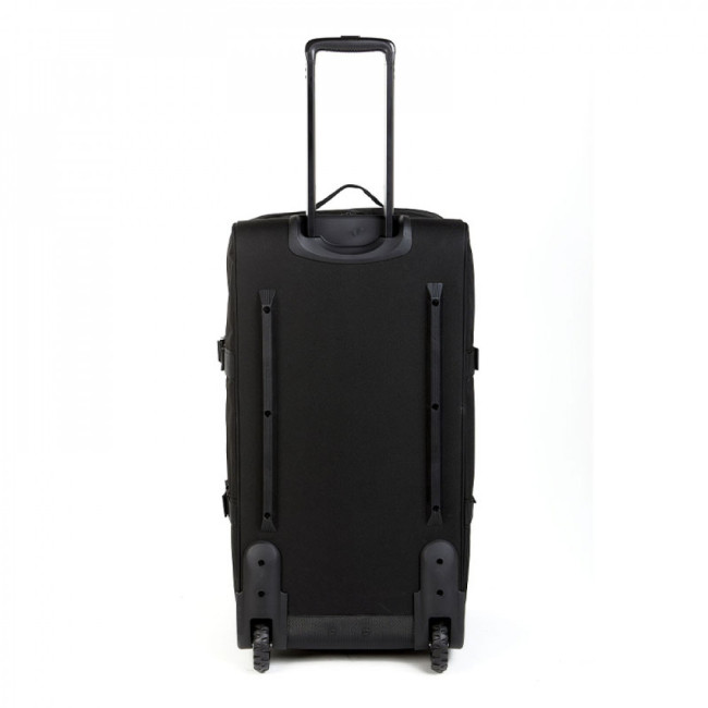Transporttasche mit Rollen 120 Liter Transall schwarz - A10 Equipment