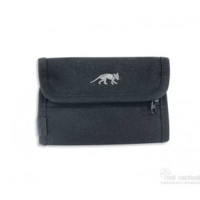 PORTEFEUILLE ID WALLET - 14X10X3CM - NOIR - Tasmanian Tiger